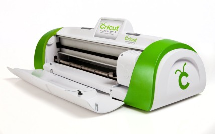 The Cricut Exppression II Contact me today to find out more about how you can get one of these essential crafting machines. 