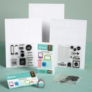 During April when you join us at Close To My Heart you will get one of these Cricut Collections Free. This adds $130 value to your already fabulous $400 value kit. Talk to your consultant today! 